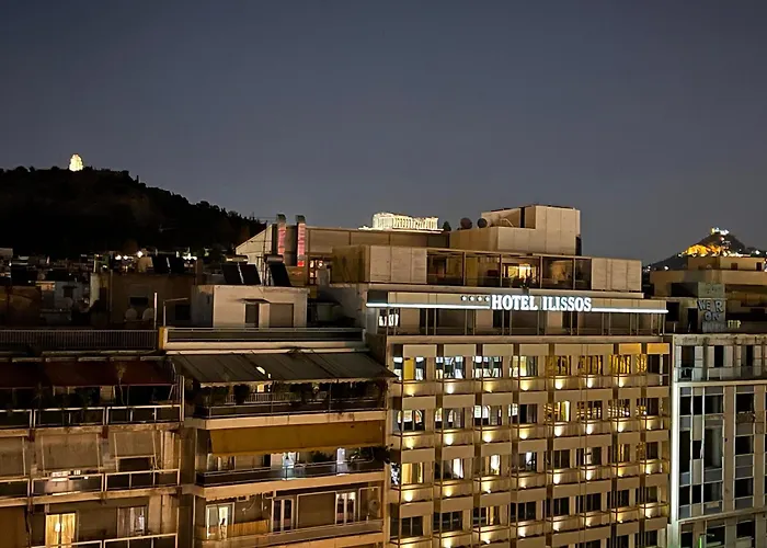 Wsd Baia Acropolis Hotel Apartment